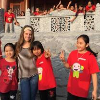 tesol courses in south east asia