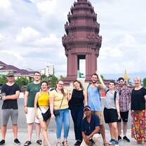 tefl courses in south east asia 