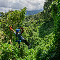 Zipling