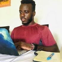 William B., Washington and Lee University | Eden Geotech, Boston