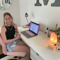 Madison P., Arizona State University | Institute of Political Marketing, Prague