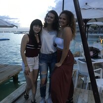 Last day 