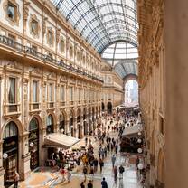 Milan - city views