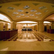 UAB library UAB library view