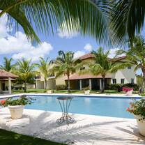 Global Pre-Meds House in La Romana