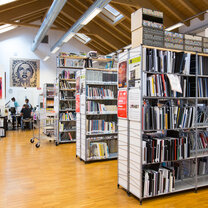 NABA Library NABA Library