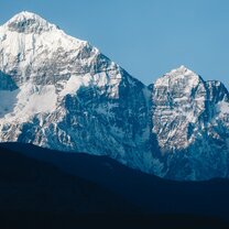 Adventure Guide Program in Nepal