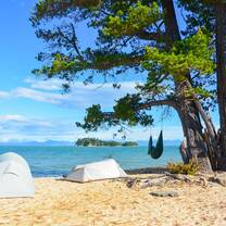 Nelson Camping 