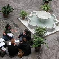 Students at the University of Granada