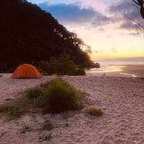 Nelson Camping 