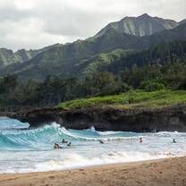 Hawaii 