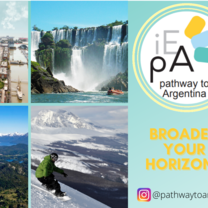 Pathway to Argentina