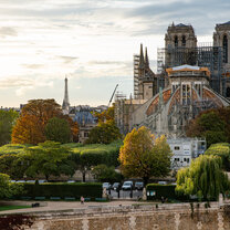 Notre Dame cathedral