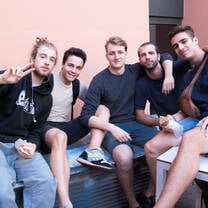 Elisava students
