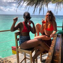 V2 Volunteer and Vacation. Enjoy the Caribbean 