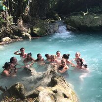 V2 Volunteer and Vacation. Explore hotspots of the Caribbean 