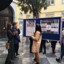 Positive Psychology Poster Presentation Center for European Studies Maastricht University