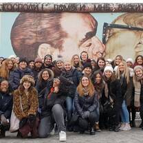 Semester Programmes Berlin Trip Center for European Studies Maastricht University