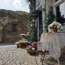 Historic city of Maastricht Historic city Maastricht Center for European Studies Maastricht University