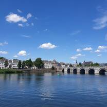 Sint Servaasbrug Maastricht Center for European Studies Maastricht University