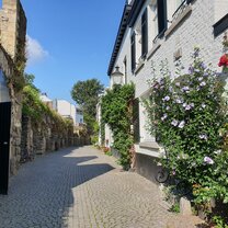 Historic city of Maastricht Historic city Maastricht Center for European Studies Maastricht University