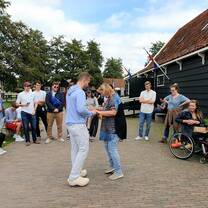 Semester Programmes Dutch Trip Center for European Studies Maastricht University