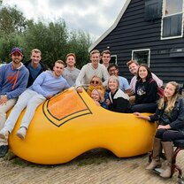 Semester Programmes Dutch Trip Center for European Studies Maastricht University