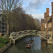 University of Cambridge