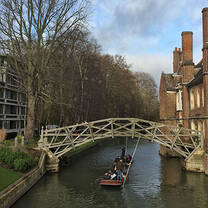 University of Cambridge