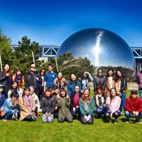 cebp-paris field trip 