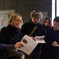 cebp-paris field trip