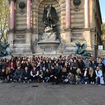 Semester Programmes Paris Trip Center for European Studies Maastricht University