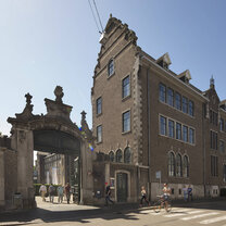 School of Business & Economics Center for European Studies Maastricht University