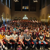 Summer Programme Opening Ceremony Center for European Studies Maastricht University