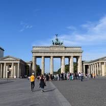 Brandenburger Tor
