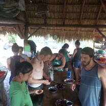 Experiential Intercultural Exchange in the Indigenous Americas!