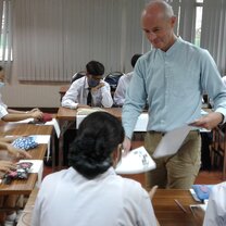 Introducing a class activity