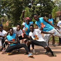 youth group