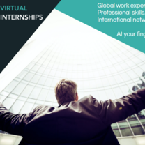 Exciting Remote International Work at your fingertips! Virtual Internships