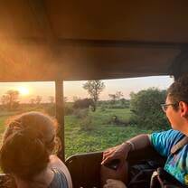 Game Drives!