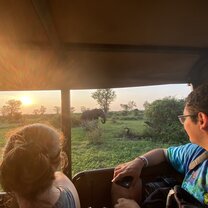 Game Drives!