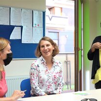 Business English Class Business English Adult Class