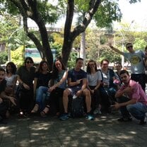 Group photo
