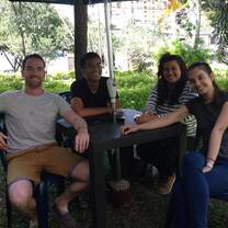 OLSA Students
