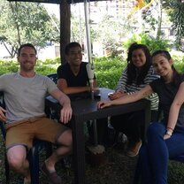 OLSA Students