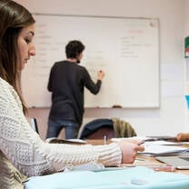 Private Spanish Courses