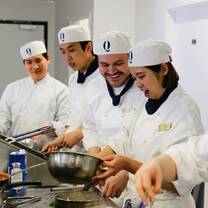 International Students