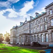 DCU All Hallows Campus