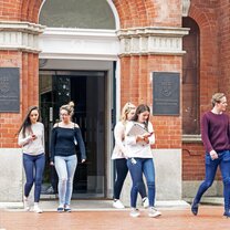 Smurfit Students Smurfit Students