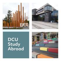 DCU Study Abroad Programme Dublin Ireland